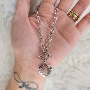Helzberg Diamonds Charm Bracelet